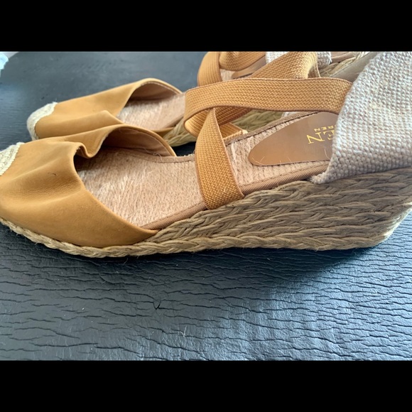 Ralph Lauren Espadrilles - Picture 4 of 6